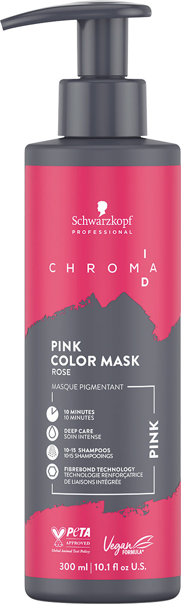 Schw. CID CM pink 300ml – Friseuroutlet