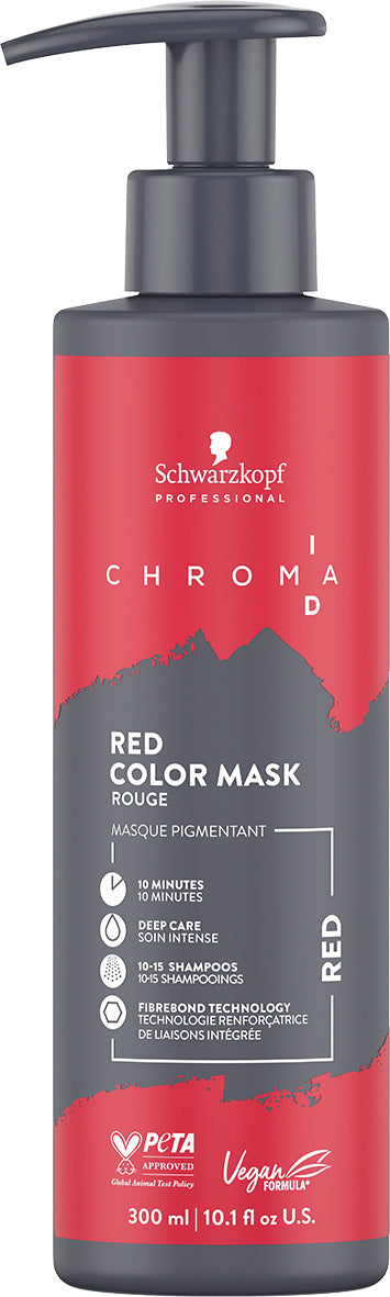 Schw. CID CM red 300ml – Friseuroutlet