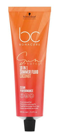 Schwarzkopf BC Bonacure Sun Protect 10-in-1 Sommer Fluid 100ml