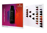 Schwarzkopf Igora Vibrance Farbkarte – Friseuroutlet