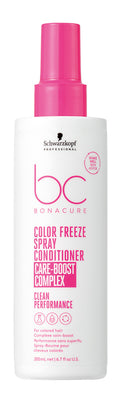 Schwarzkopf BC Bonacure Color Freeze Spray Conditioner 200 ml