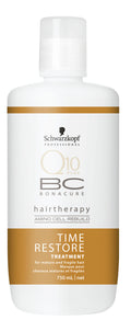 Schwarzkopf Blondme Essentials Brightening Shampoo 1000 ml