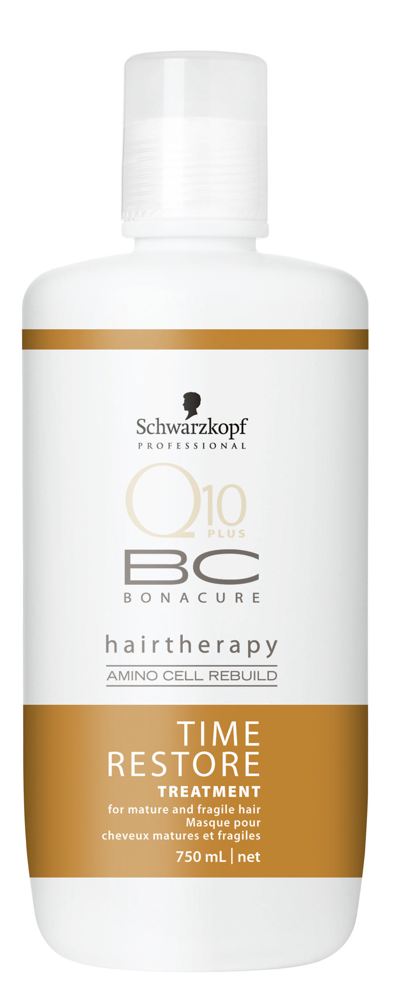 Schwarzkopf Blondme Essentials Brightening Shampoo 1000 ml
