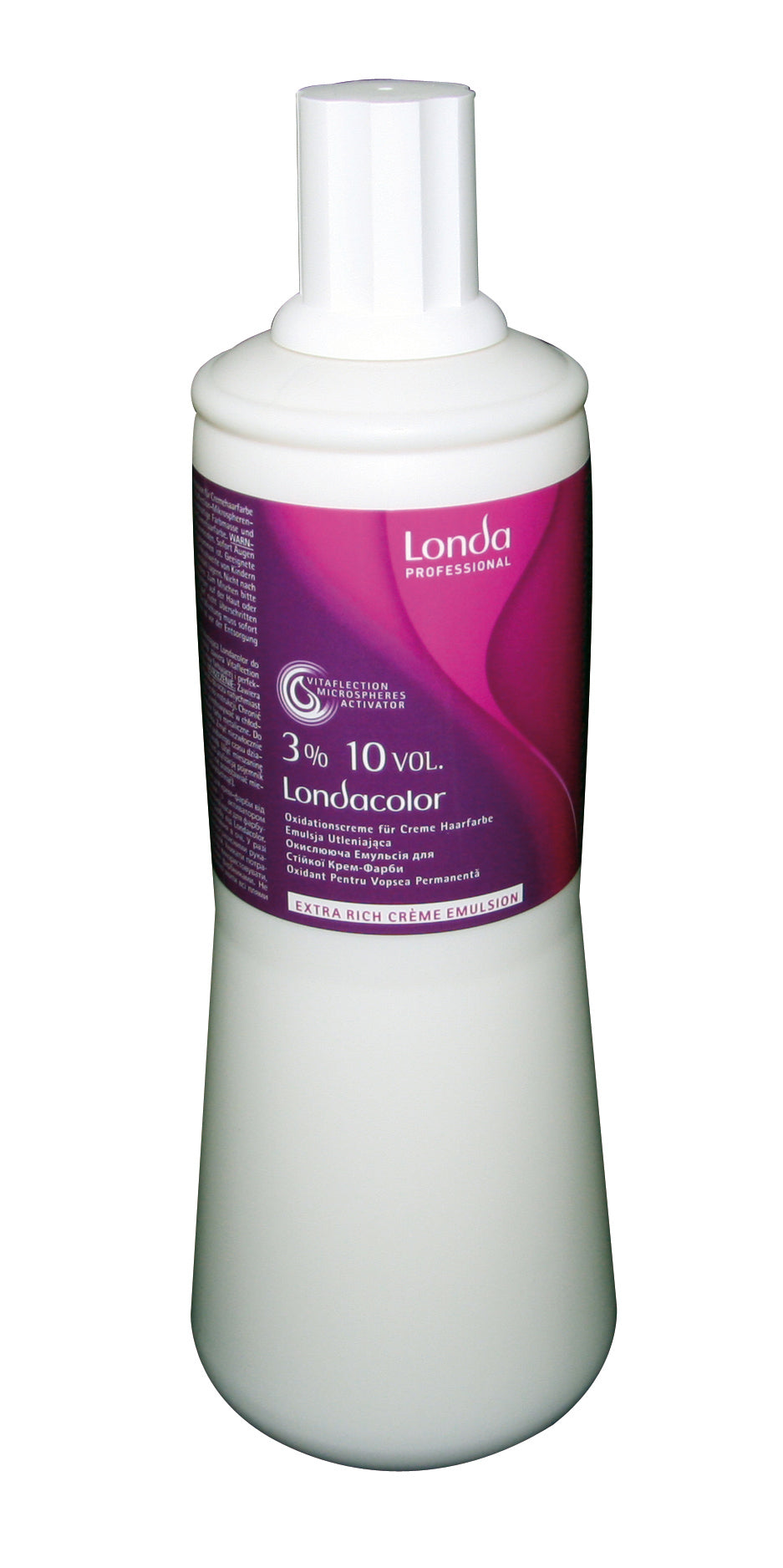 Londacolor Oxidationscreme – Friseuroutlet