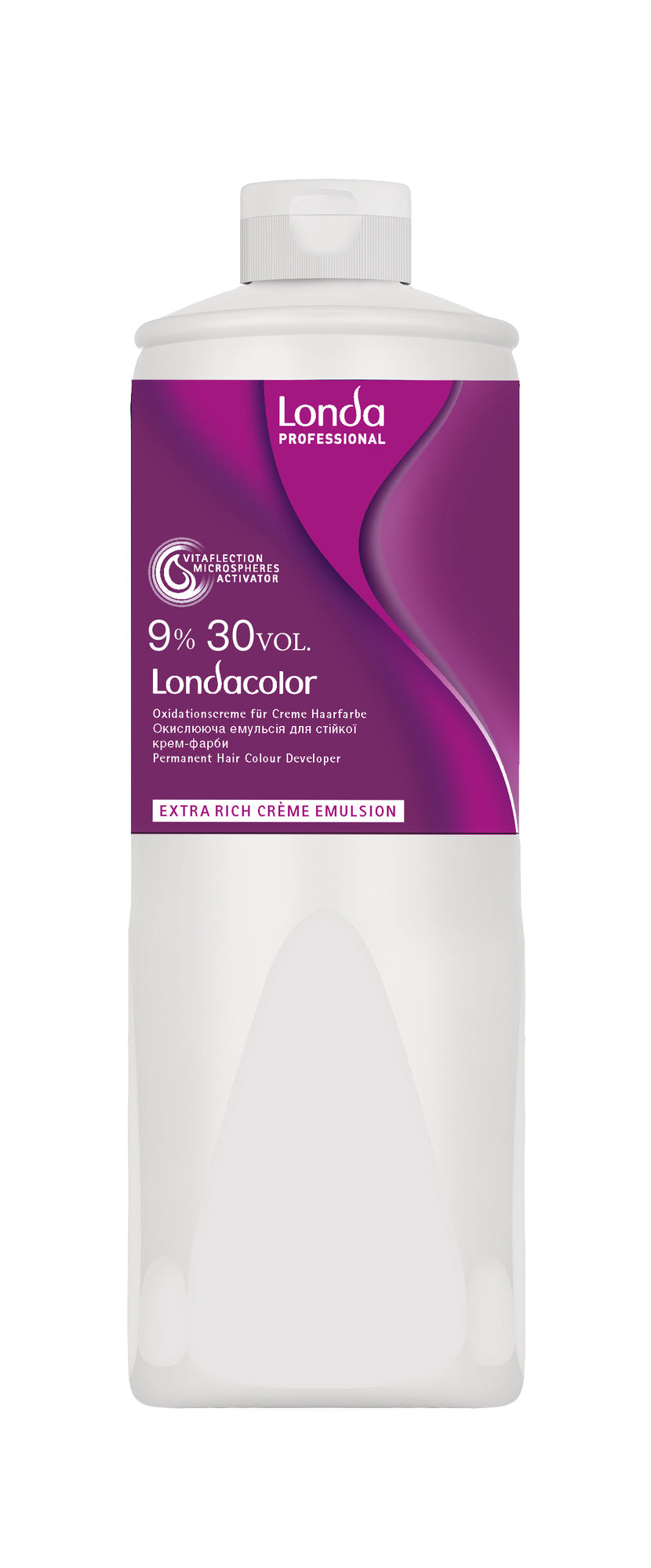 Londacolor Oxidationscreme – Friseuroutlet
