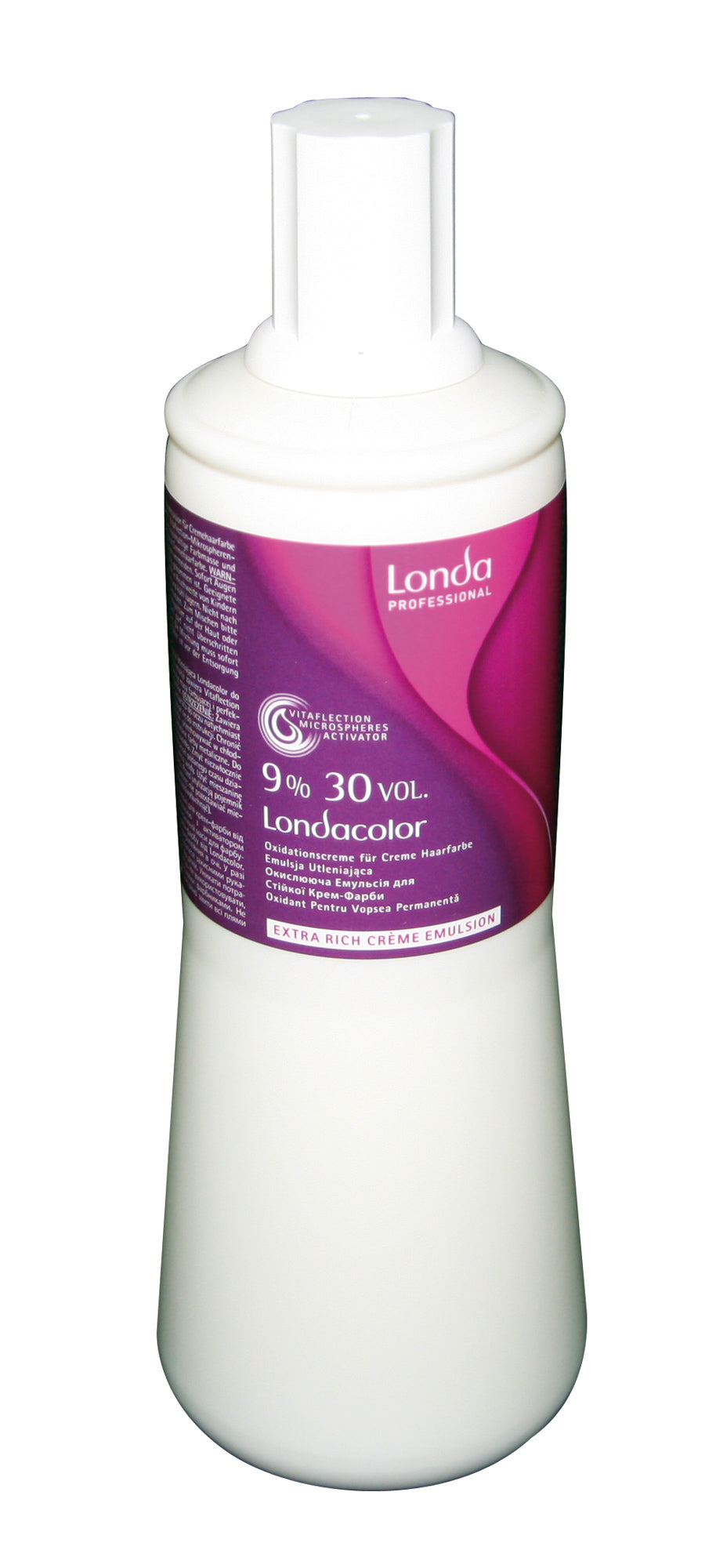 Londacolor Oxidationscreme – Friseuroutlet