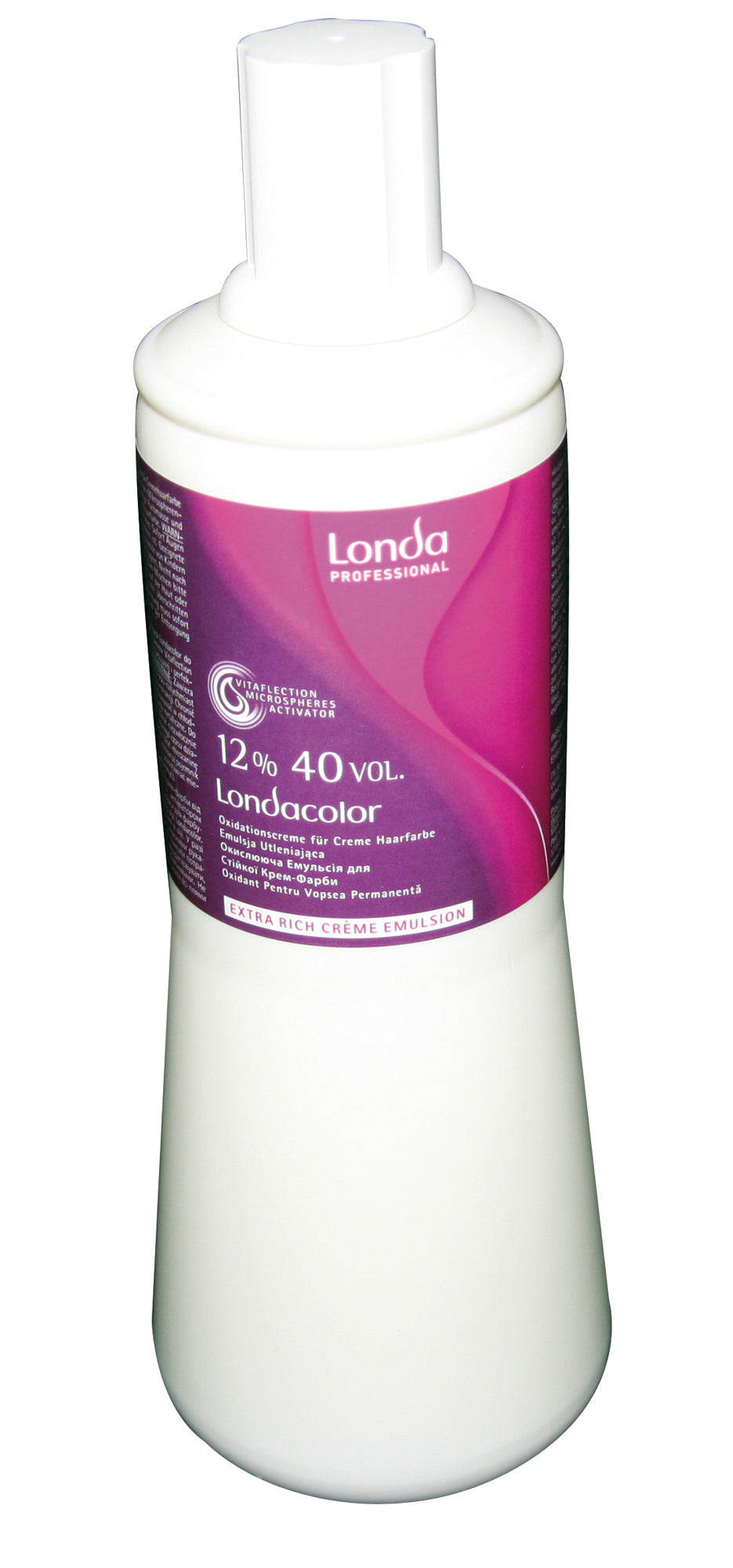 Londacolor Oxidationscreme – Friseuroutlet