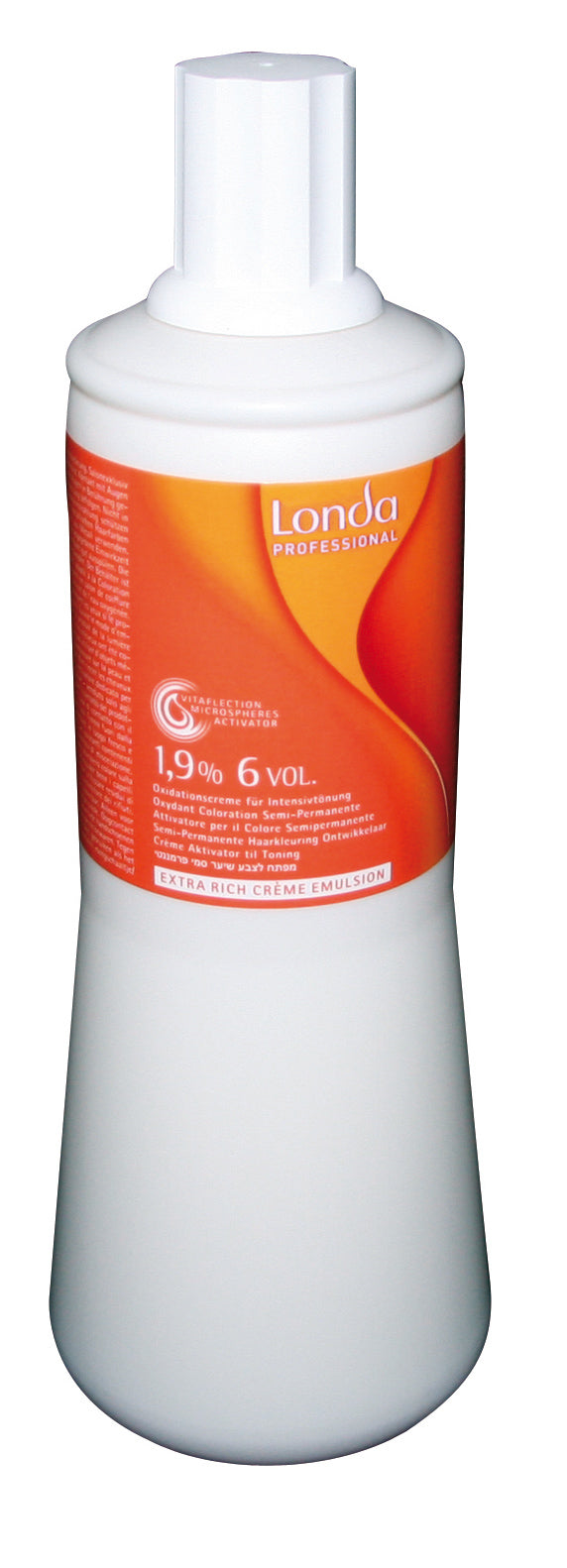 Londacolor Oxidationscreme