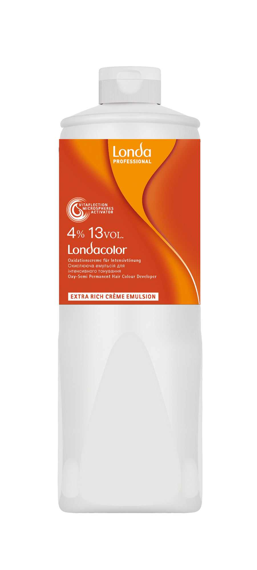 Londacolor Oxidationscreme – Friseuroutlet