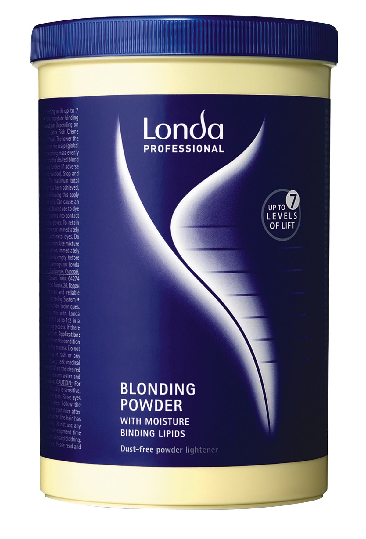 Londa Blonding Powder 500 g