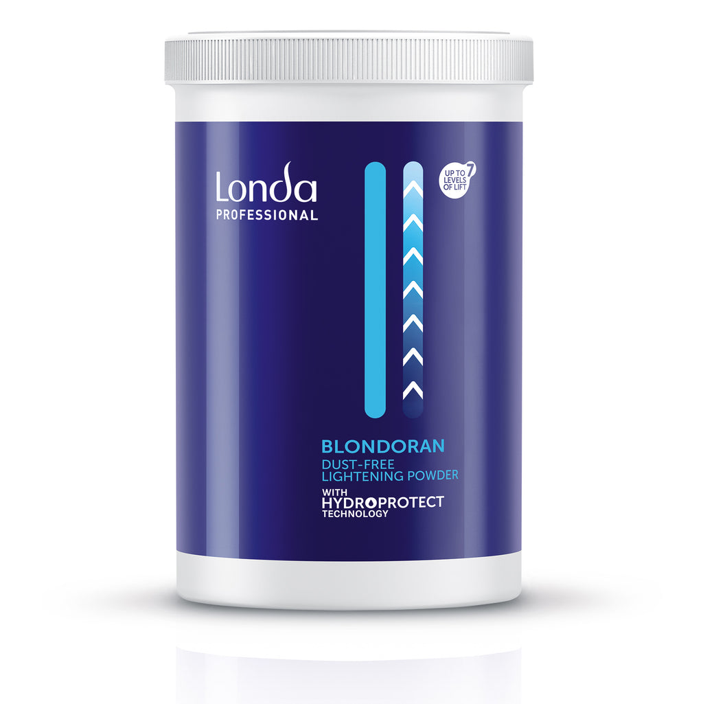 Londa Blonding Powder 500 g – Friseuroutlet