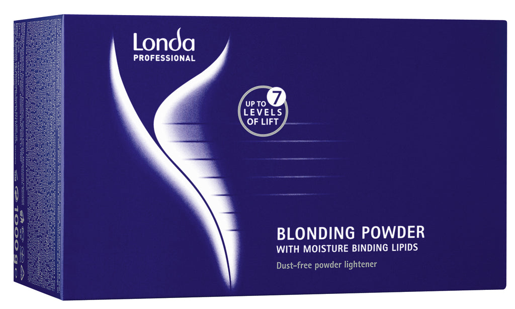 Londa Blondoran Blonding Power Duopack 2 x 500 g