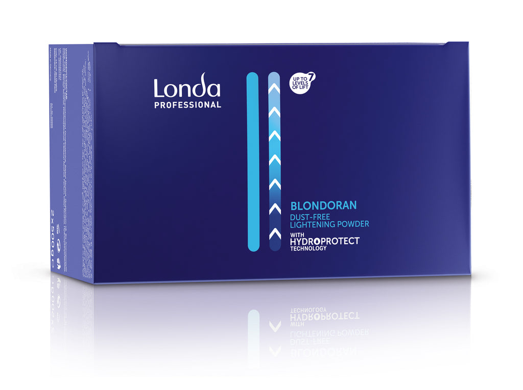 Londa Blondoran Blonding Power Duopack 2 x 500 g – Ansicht 2