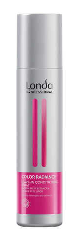Londa Color Radiance Leave-in Conditioner Spray 250 ml