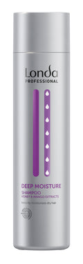 Londa Deep Moisture Shampoo 250 ml