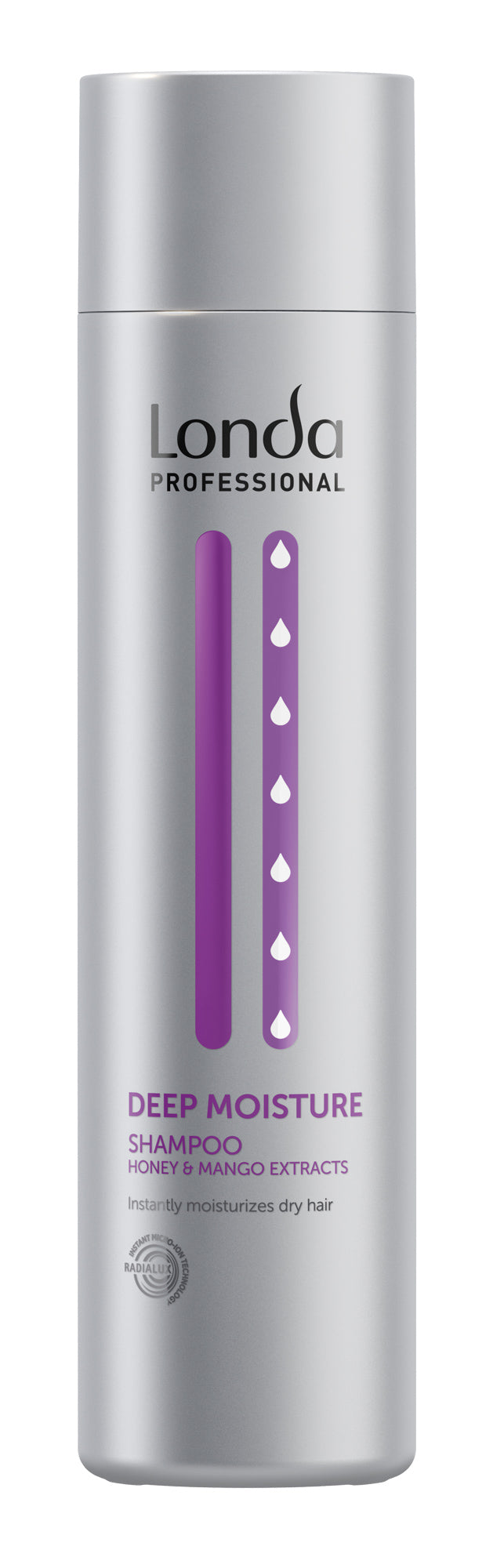 Londa Deep Moisture Shampoo 250 ml