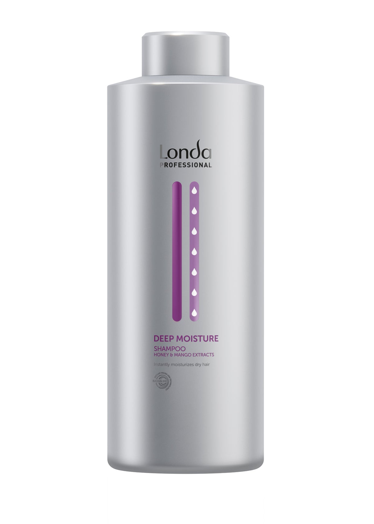 Londa Deep Moisture Shampoo 1000 ml