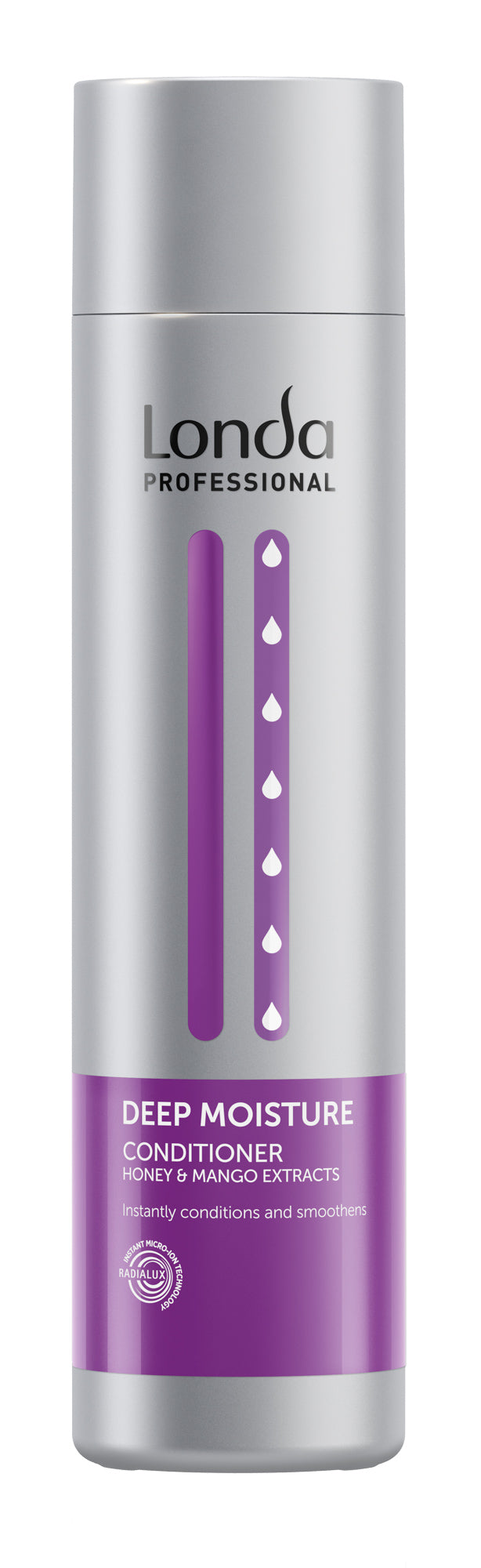 Londa Deep Moisture Conditioner 250 ml