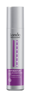 Londa Deep Moisture Leave-in Conditioner Spray 250 ml