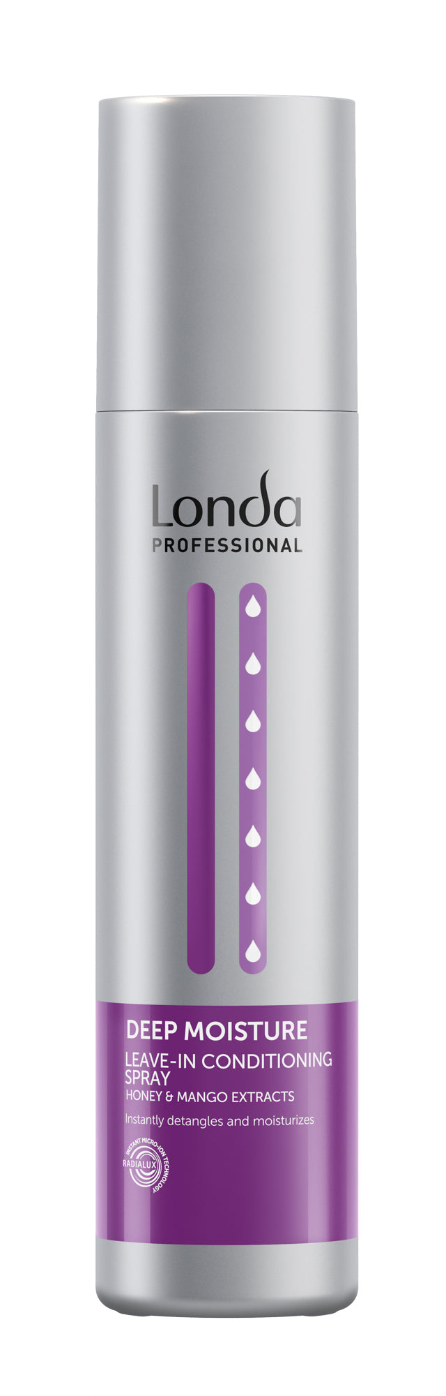 Londa Deep Moisture Leave-in Conditioner Spray 250 ml