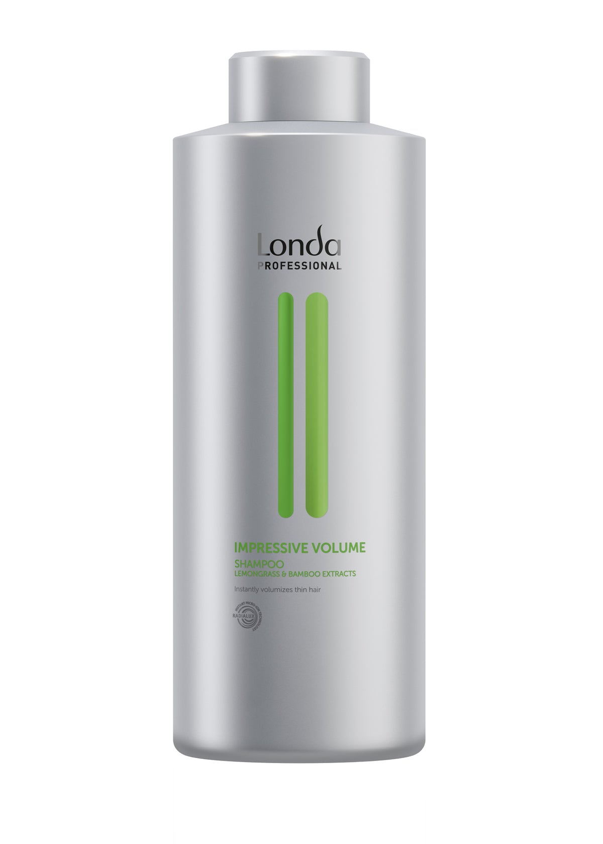 Londa Impressive Volume Shampoo 1000 ml