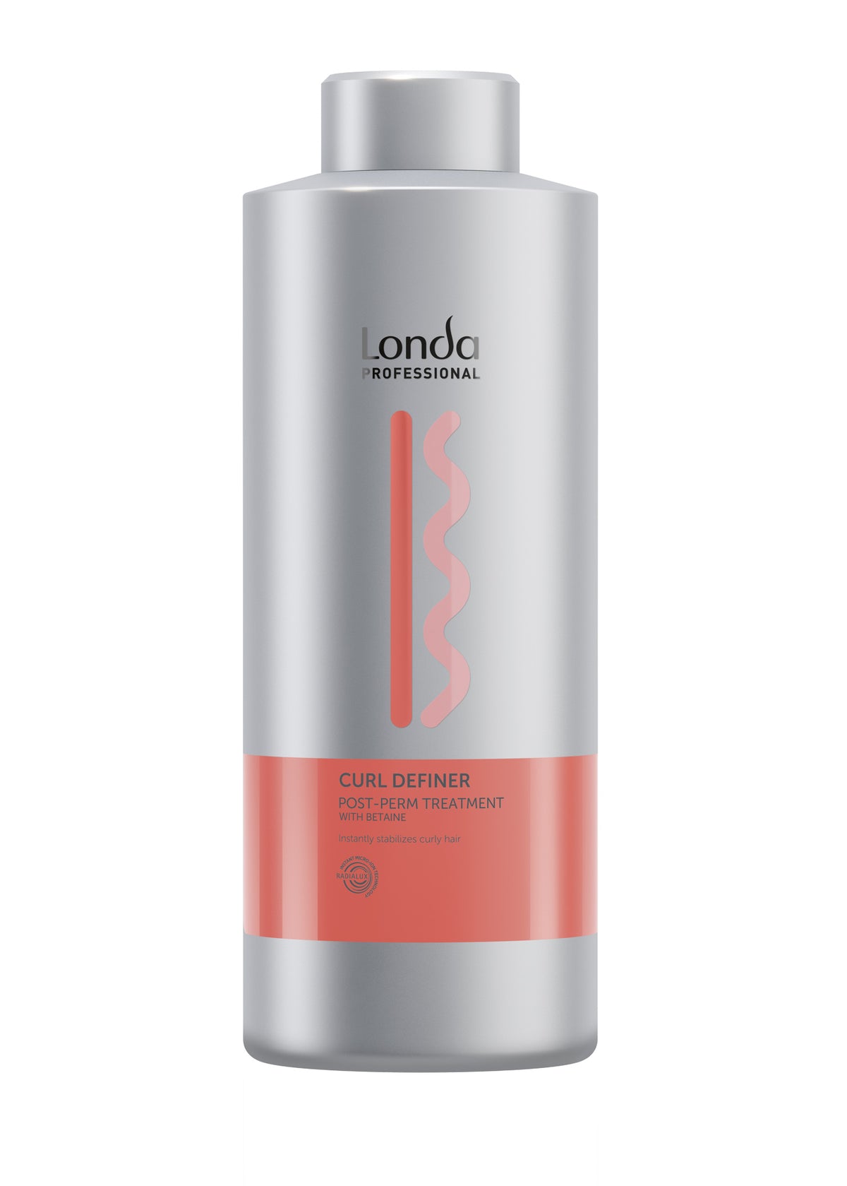 Londa Curl Definer Post-Perm Treatment 1000 ml