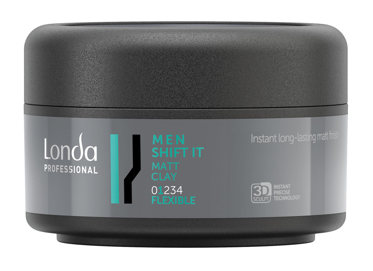 Londa Men Shift It Matt-Styling 75 ml