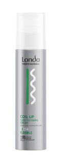 Londa Coil Up Curl Lockencreme 200 ml