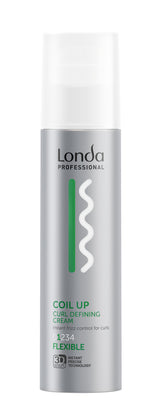Londa Coil Up Curl Lockencreme 200 ml