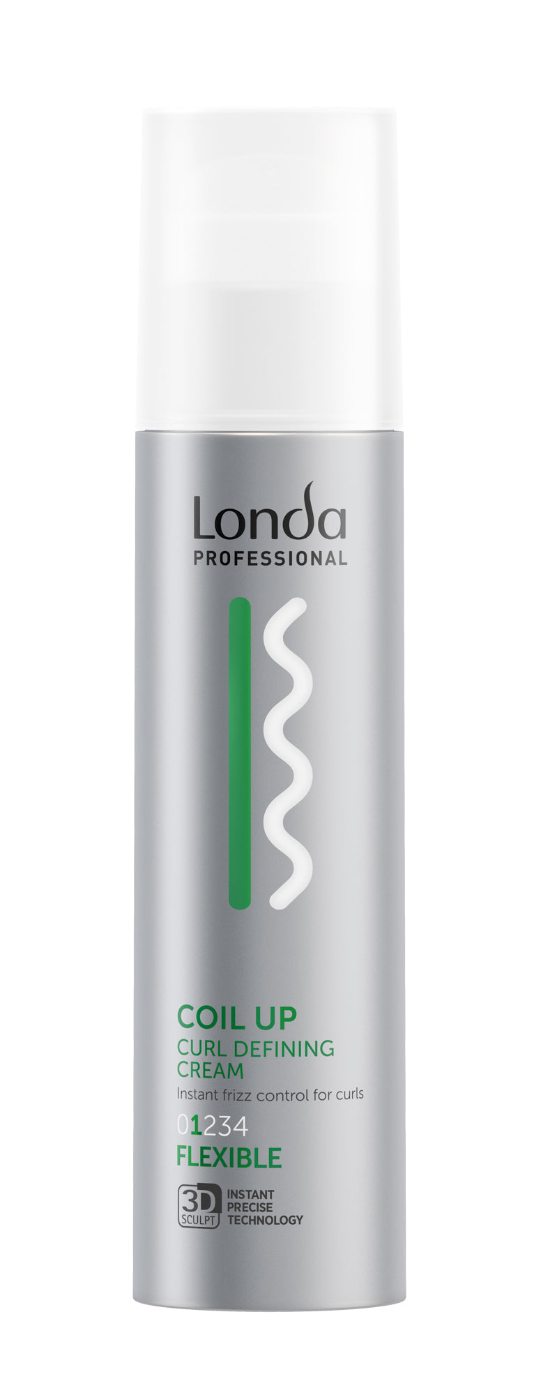 Londa Coil Up Curl Lockencreme 200 ml