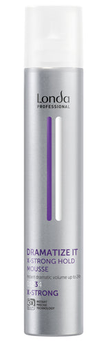 Londa Dramatize It Schaumfestiger 500 ml