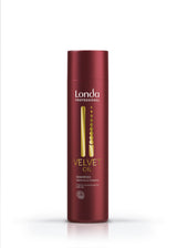 Londa Velvet Oil Shampoo 250 ml