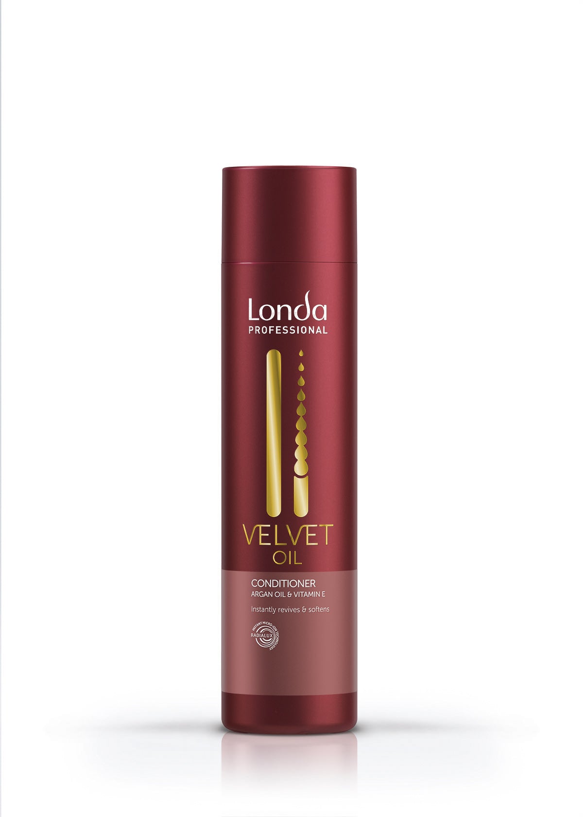 Londa Velvet Oil Conditioner 250 ml
