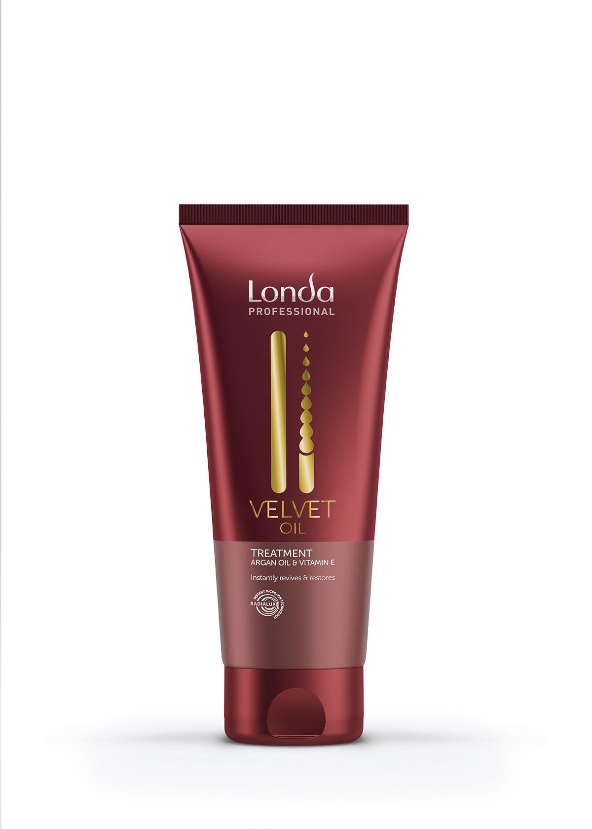 Londa Velvet Oil Treatment 200 ml
