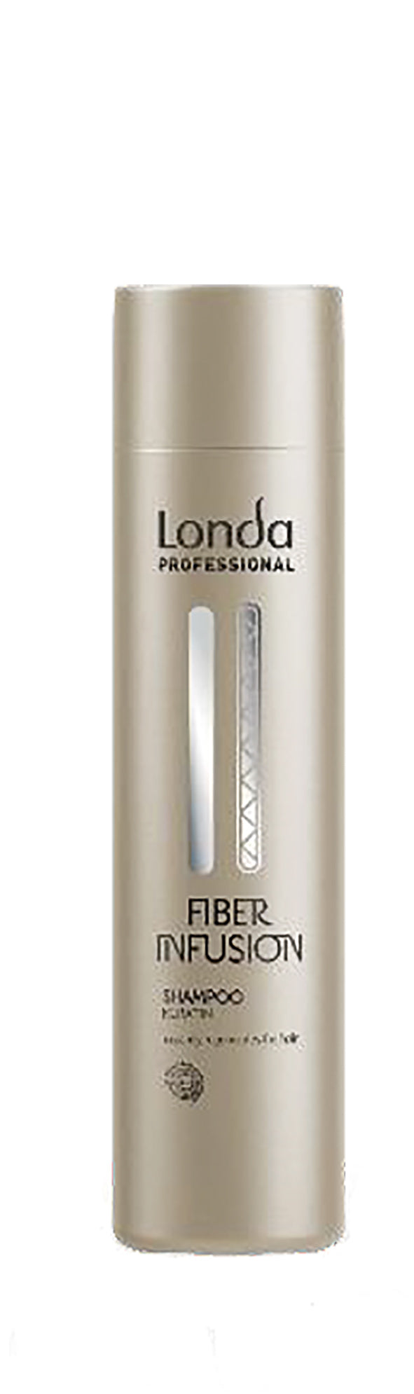 Londa Fiber Infusion Shampoo 250 ml