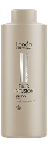 Londa Fiber Infusion Shampoo 1000 ml