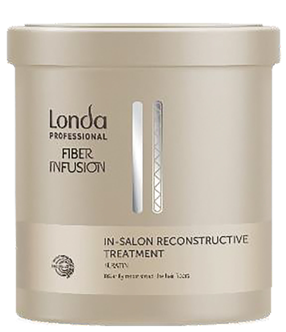 Londa Fiber Infusion Reconstructive Treatment 750 ml