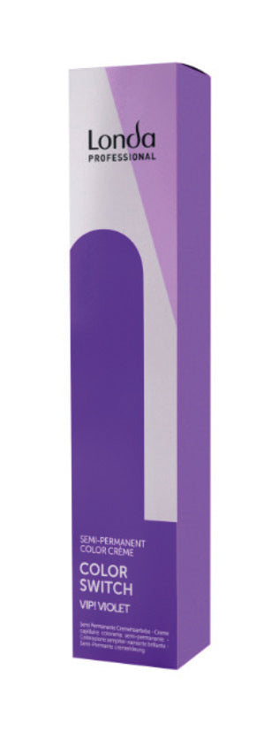 Londa Color Switch Violett 80ml – Friseuroutlet