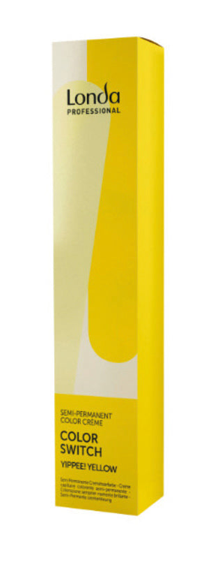 Londa Color Switch Gelb 80ml – Friseuroutlet