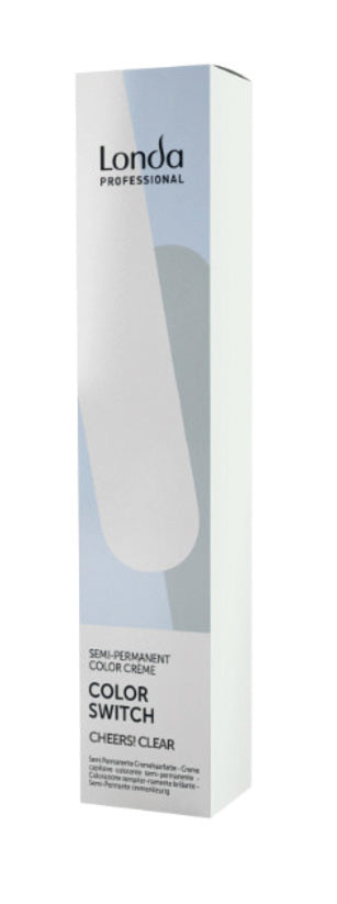 Londa Color Switch Klarton 80ml – Friseuroutlet