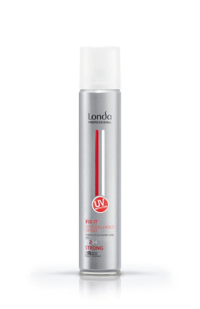 Londa Fix It 500ml Haarspray strong