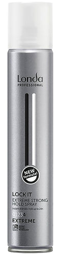 Londa Lock It 500ml Haarspray extreme