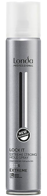 Londa Lock It 500ml Haarspray extreme