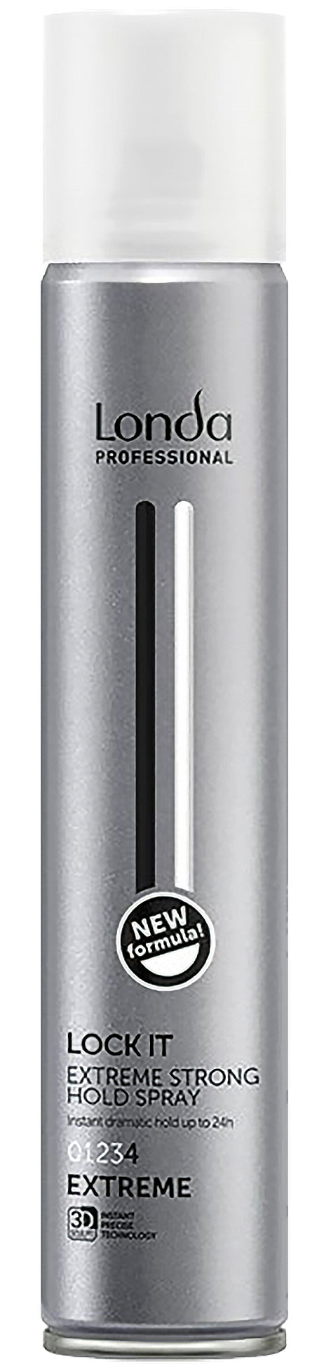 Londa Lock It 500ml Haarspray extreme