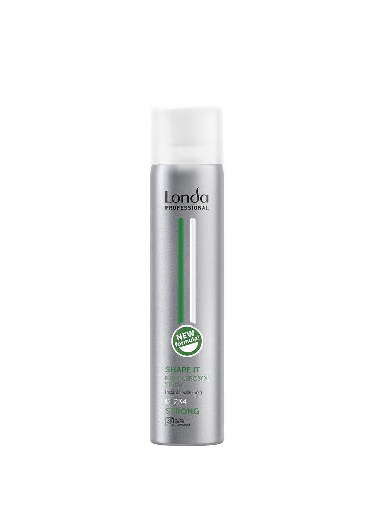 Londa Shape It 250ml Haarspray flexible ohne Treibgas