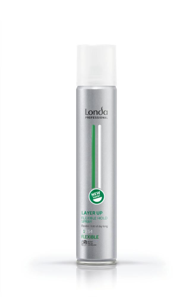 Londa Layer Up 500ml Haarspray flexible