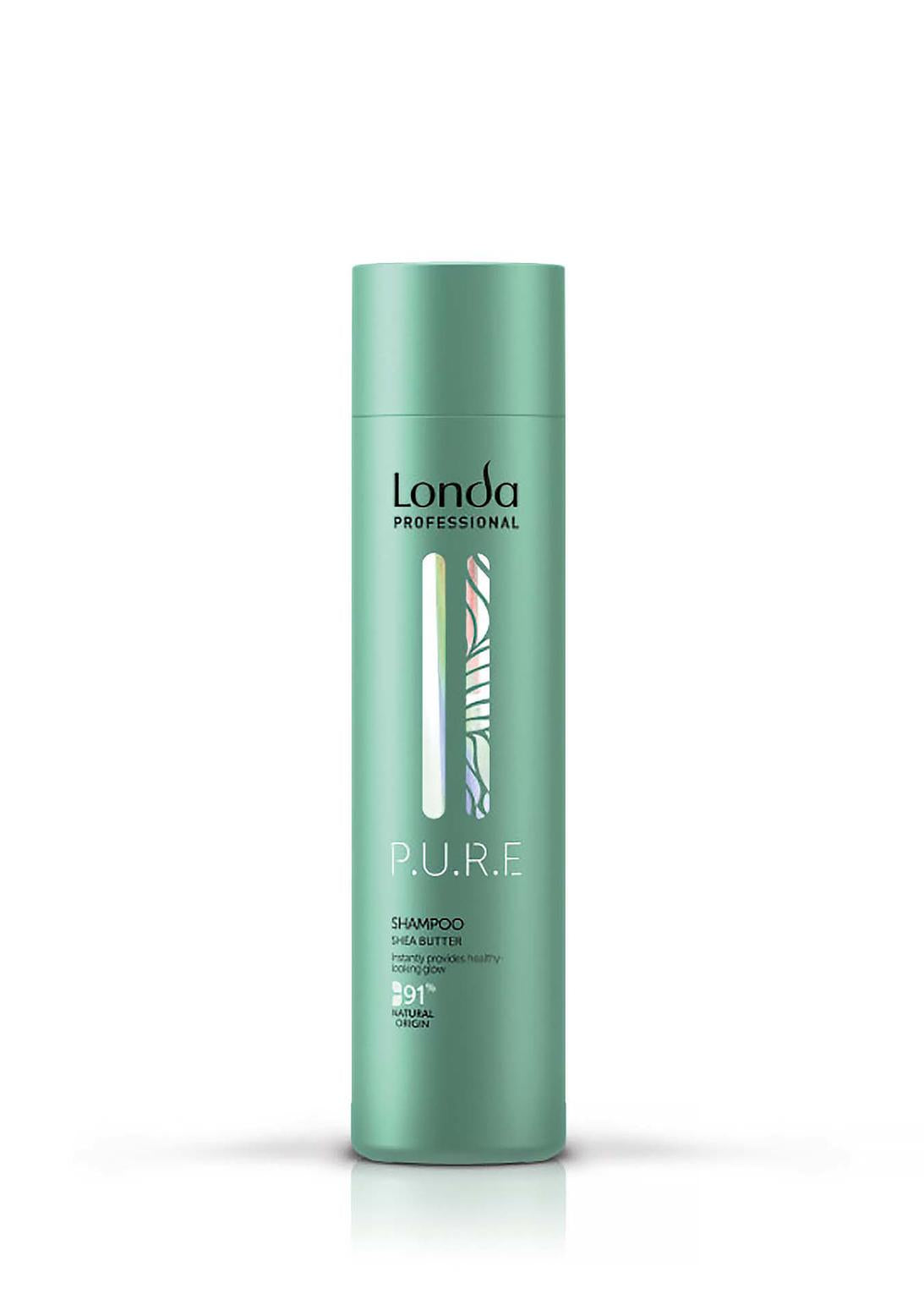 Londa Pure Shampoo 1000ml