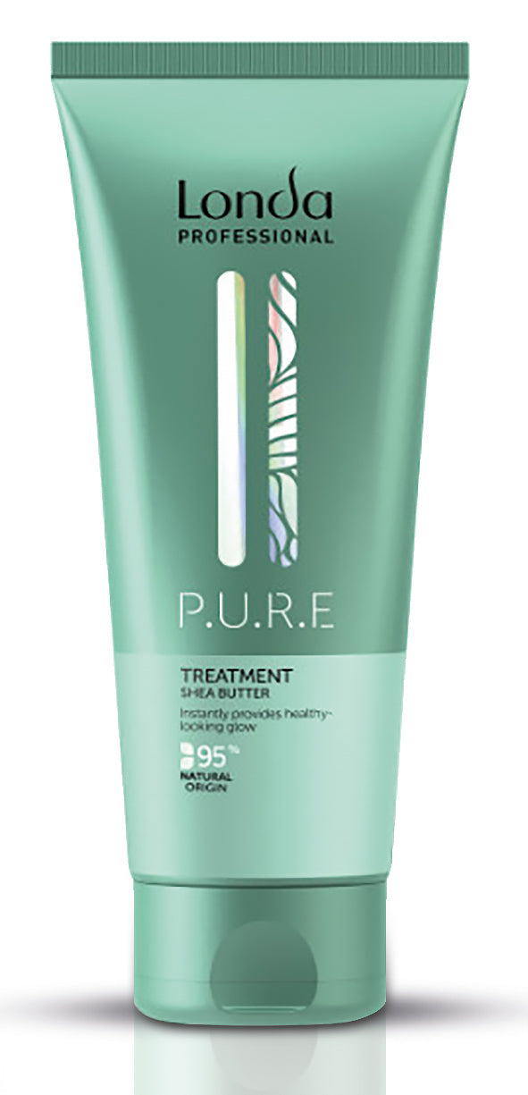 Londa Pure Maske Natural 200ml