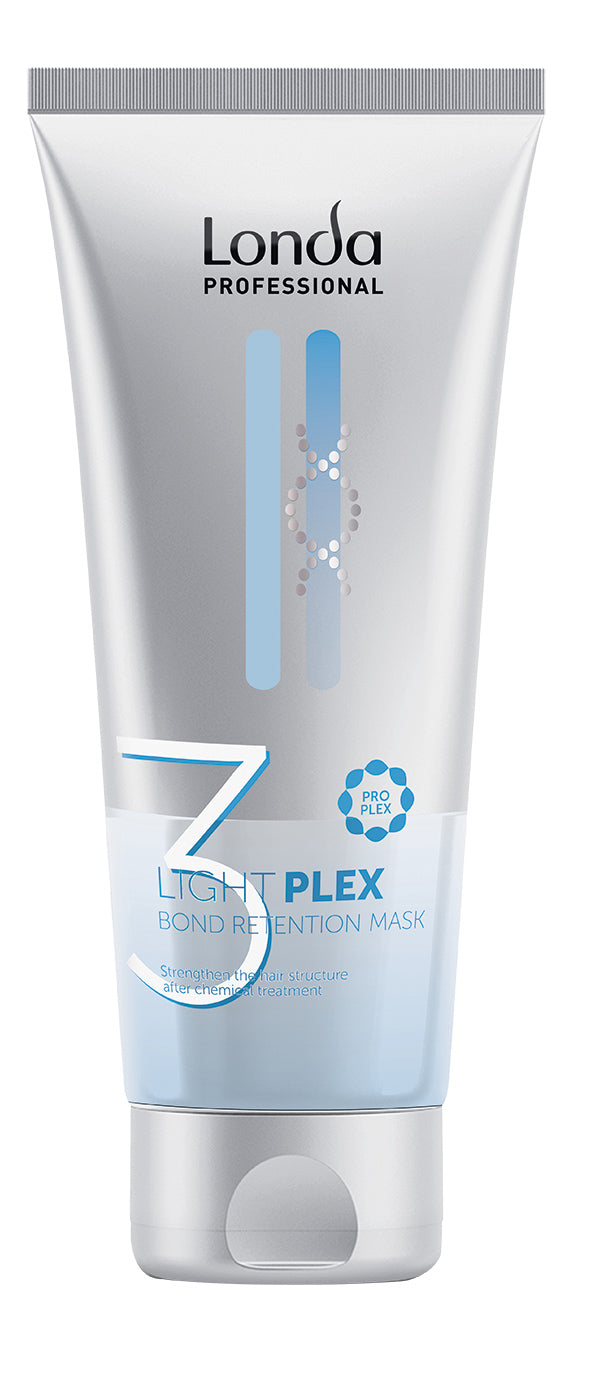 Londa Light Plex Maske 200ml