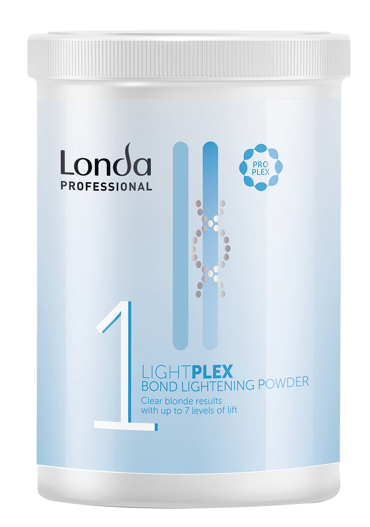 Londa Light Plex Powder 500g
